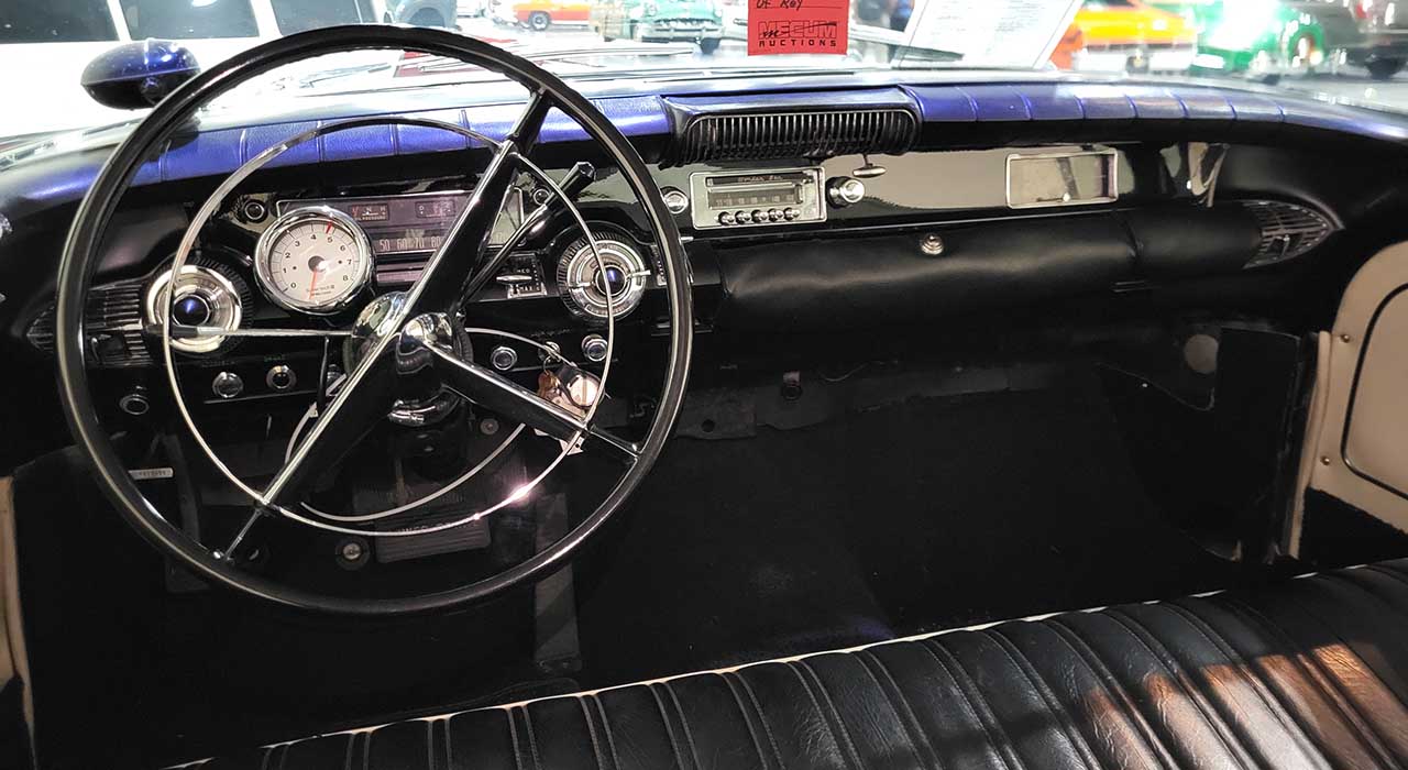 7th Image of a 1958 BUICK SUPER 88