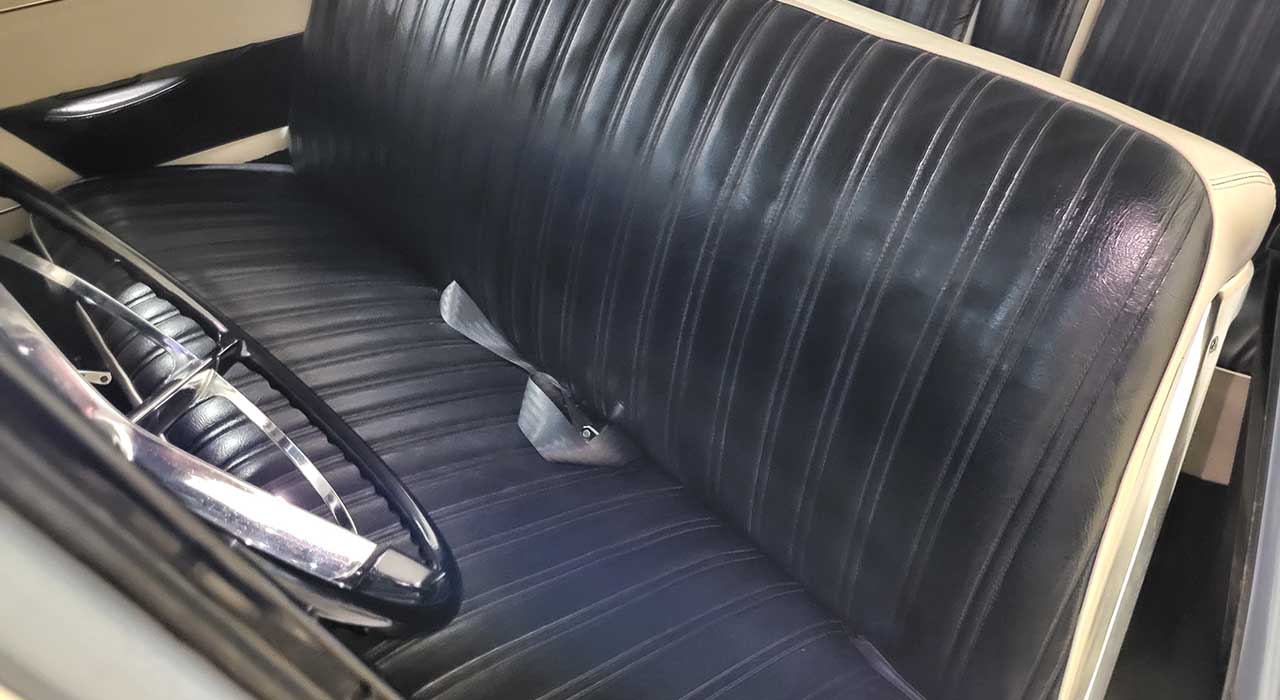 8th Image of a 1958 BUICK SUPER 88