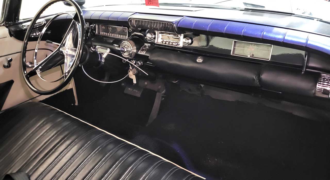 9th Image of a 1958 BUICK SUPER 88