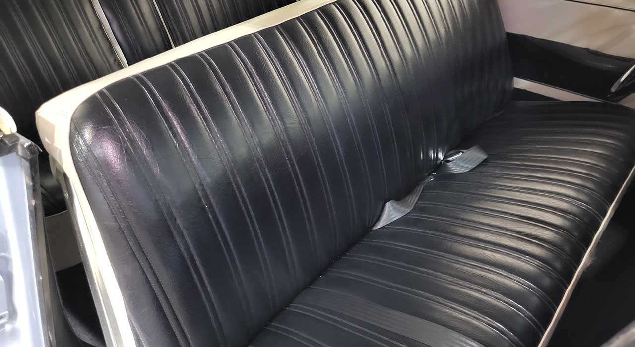 10th Image of a 1958 BUICK SUPER 88