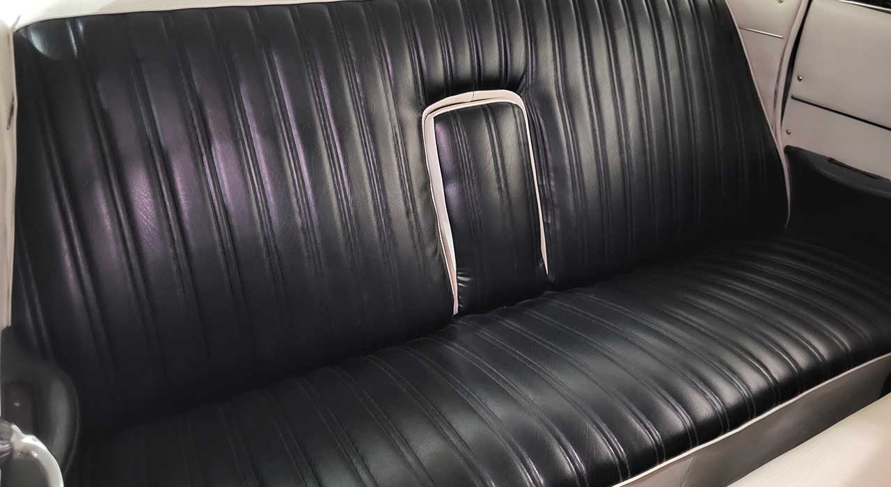 11th Image of a 1958 BUICK SUPER 88