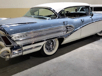 Image 2 of 12 of a 1958 BUICK SUPER 88