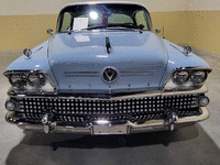 Image 4 of 12 of a 1958 BUICK SUPER 88