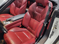 Image 11 of 15 of a 2015 MERCEDES-BENZ SL-CLASS SL400