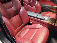 Image 13 of 15 of a 2015 MERCEDES-BENZ SL-CLASS SL400