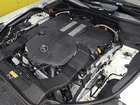 Image 14 of 15 of a 2015 MERCEDES-BENZ SL-CLASS SL400