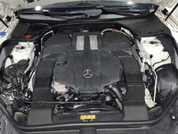 Image 15 of 15 of a 2015 MERCEDES-BENZ SL-CLASS SL400