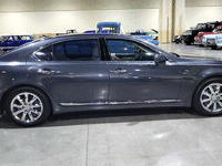 Image 3 of 18 of a 2008 LEXUS LS 460