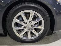Image 6 of 18 of a 2008 LEXUS LS 460
