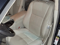 Image 9 of 18 of a 2008 LEXUS LS 460