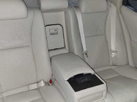 Image 17 of 18 of a 2008 LEXUS LS 460