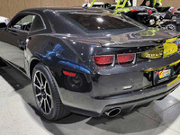 Image 2 of 15 of a 2012 CHEVROLET CAMARO