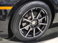 Image 6 of 15 of a 2012 CHEVROLET CAMARO