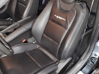 Image 9 of 15 of a 2012 CHEVROLET CAMARO