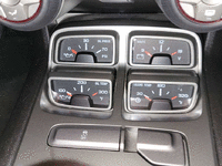 Image 13 of 15 of a 2012 CHEVROLET CAMARO