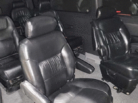 Image 11 of 23 of a 2011 MERCEDES-BENZ SPRINTER 2500