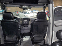 Image 12 of 23 of a 2011 MERCEDES-BENZ SPRINTER 2500