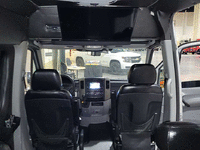 Image 13 of 23 of a 2011 MERCEDES-BENZ SPRINTER 2500