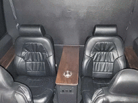 Image 14 of 23 of a 2011 MERCEDES-BENZ SPRINTER 2500