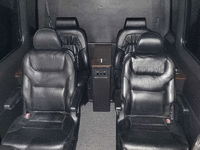 Image 15 of 23 of a 2011 MERCEDES-BENZ SPRINTER 2500