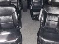 Image 16 of 23 of a 2011 MERCEDES-BENZ SPRINTER 2500