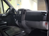 Image 19 of 23 of a 2011 MERCEDES-BENZ SPRINTER 2500