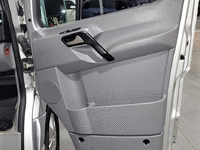 Image 20 of 23 of a 2011 MERCEDES-BENZ SPRINTER 2500