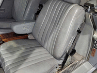 Image 7 of 10 of a 1984 MERCEDES-BENZ 380 380SL