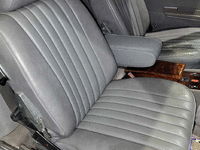 Image 10 of 10 of a 1984 MERCEDES-BENZ 380 380SL