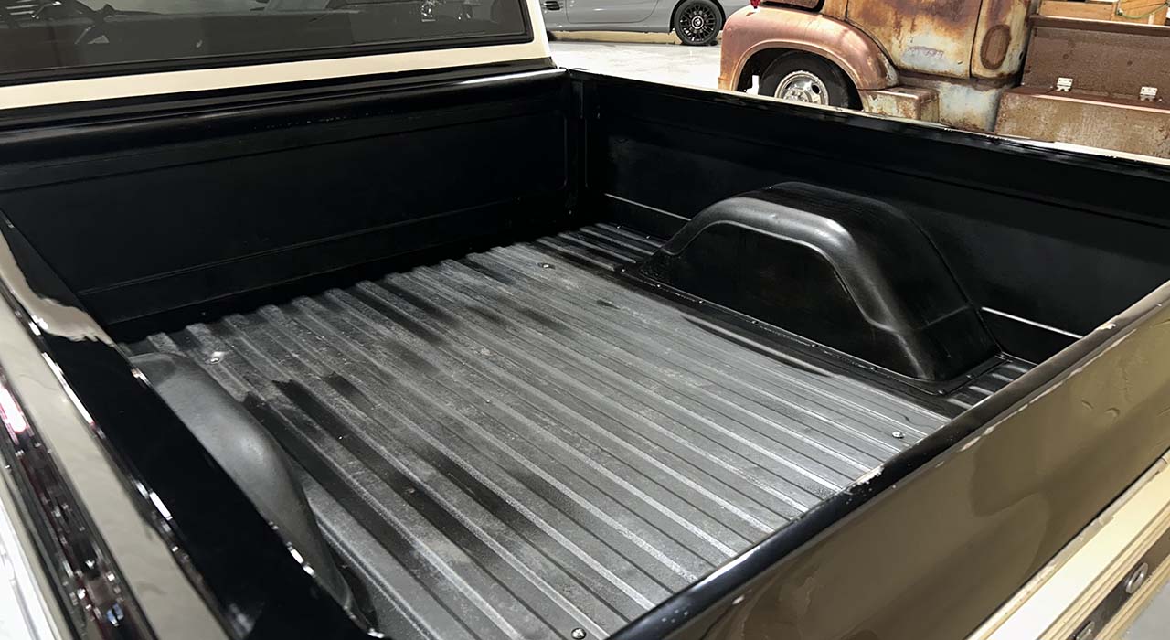 11th Image of a 1969 CHEVROLET C10
