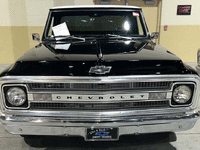 Image 4 of 12 of a 1969 CHEVROLET C10