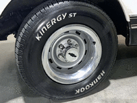 Image 5 of 12 of a 1969 CHEVROLET C10