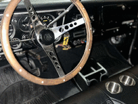 Image 7 of 12 of a 1969 CHEVROLET C10