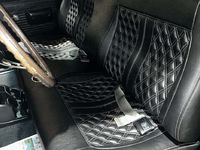 Image 9 of 12 of a 1969 CHEVROLET C10