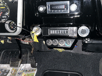 Image 11 of 12 of a 1969 CHEVROLET C10