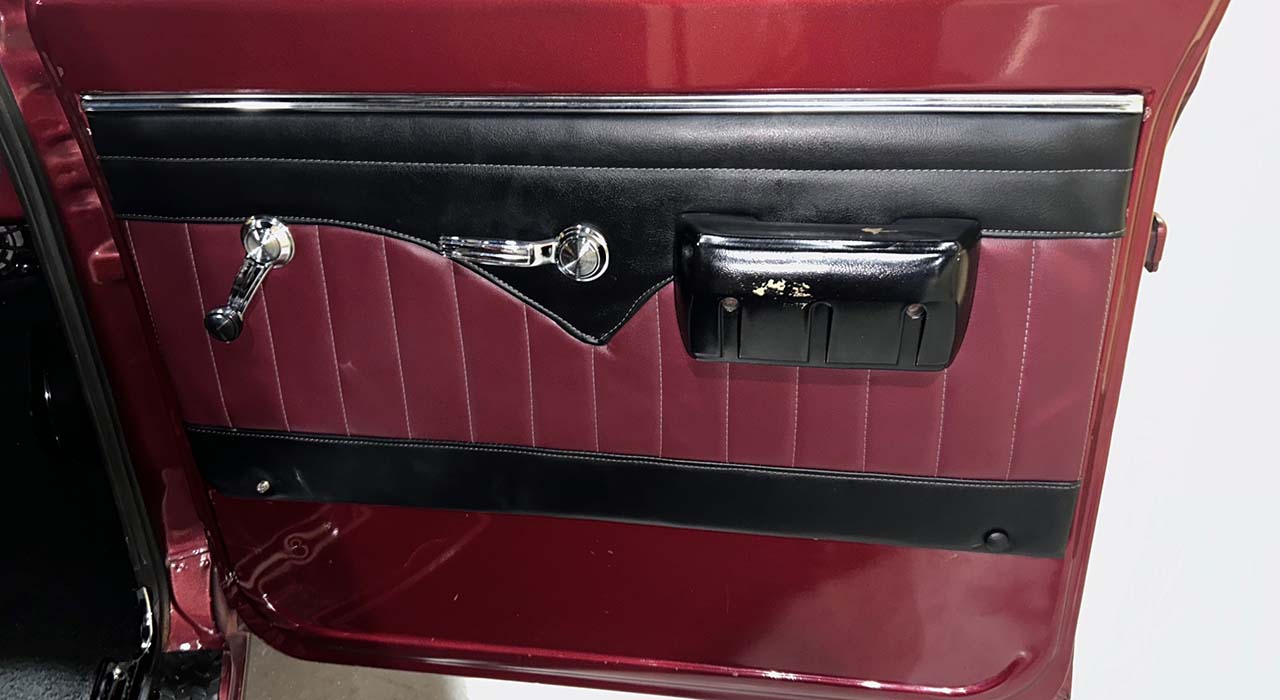7th Image of a 1970 CHEVROLET C10
