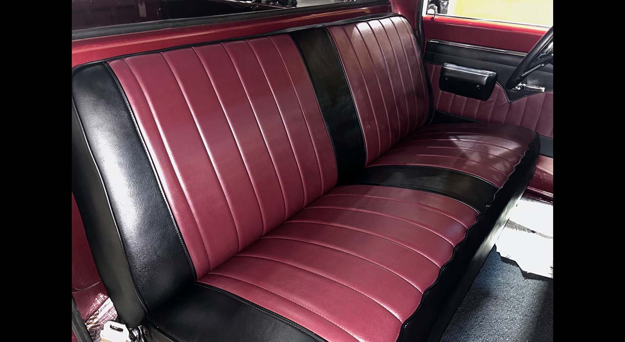 11th Image of a 1970 CHEVROLET C10