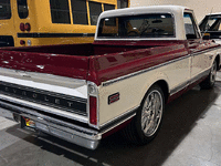 Image 4 of 13 of a 1970 CHEVROLET C10
