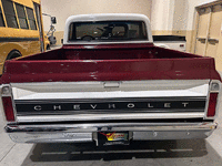 Image 5 of 13 of a 1970 CHEVROLET C10