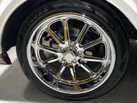 Image 7 of 13 of a 1970 CHEVROLET C10