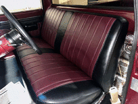 Image 9 of 13 of a 1970 CHEVROLET C10