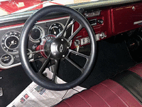 Image 10 of 13 of a 1970 CHEVROLET C10