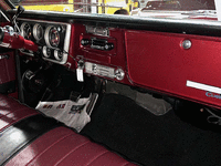 Image 11 of 13 of a 1970 CHEVROLET C10