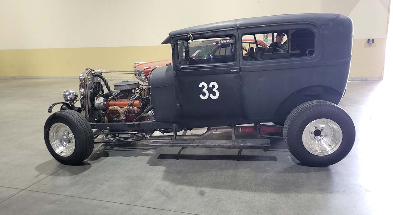 1st Image of a 1929 FORD MODEL A