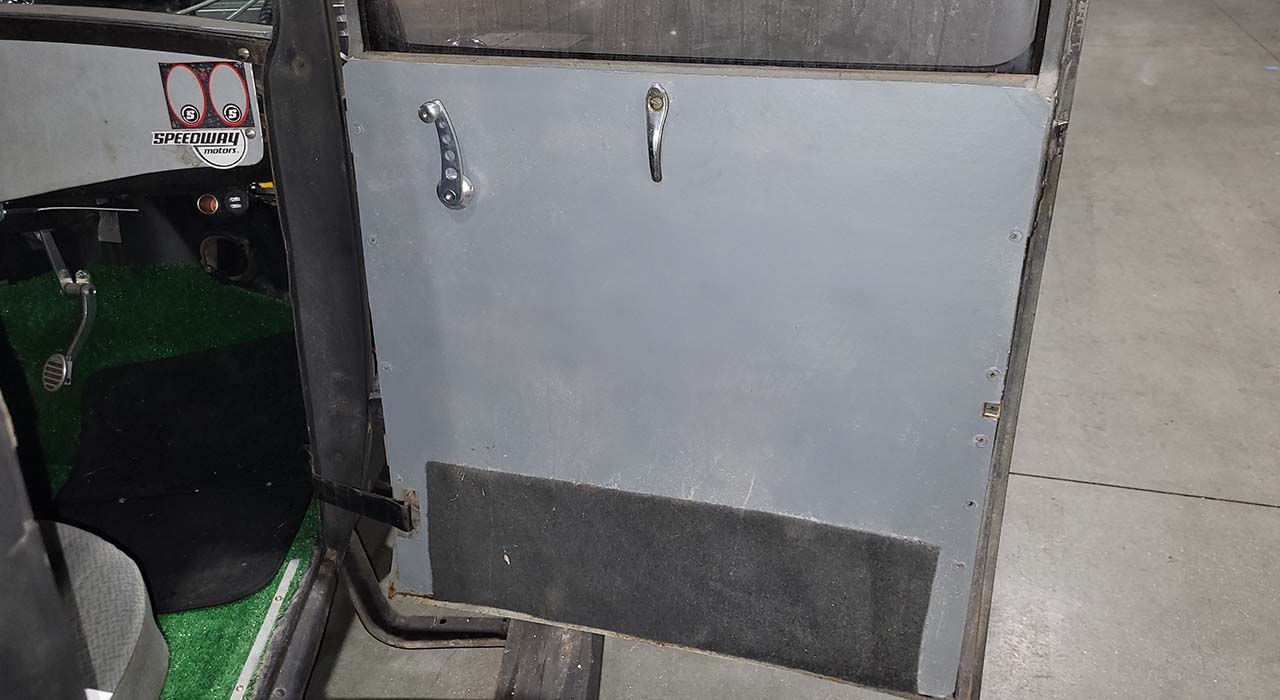 4th Image of a 1929 FORD MODEL A
