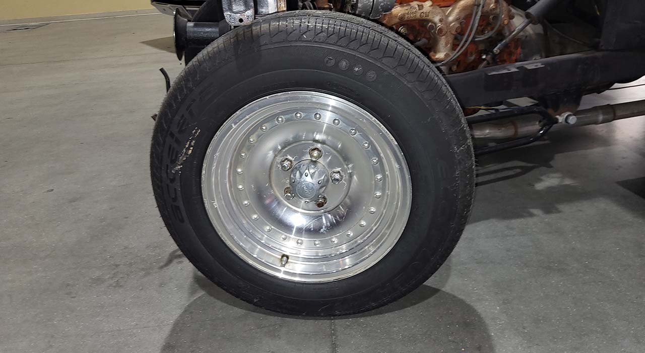 5th Image of a 1929 FORD MODEL A