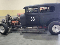 Image 2 of 12 of a 1929 FORD MODEL A