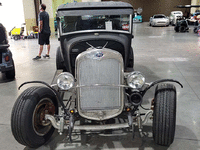 Image 3 of 12 of a 1929 FORD MODEL A