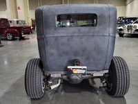 Image 4 of 12 of a 1929 FORD MODEL A
