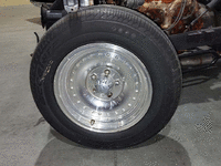 Image 6 of 12 of a 1929 FORD MODEL A